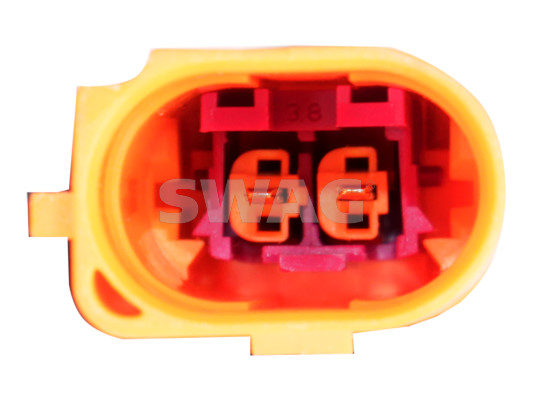 SENSORE TEMPERATURA GAS DI SCARICO